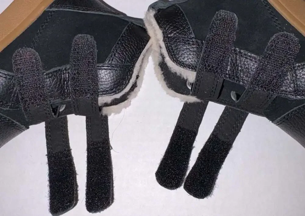 UGG rennon ii